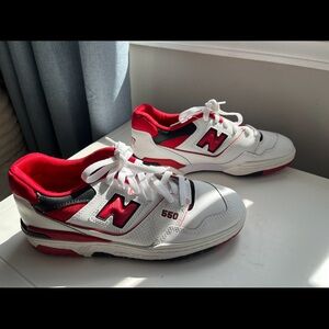 New Balance Sneakers